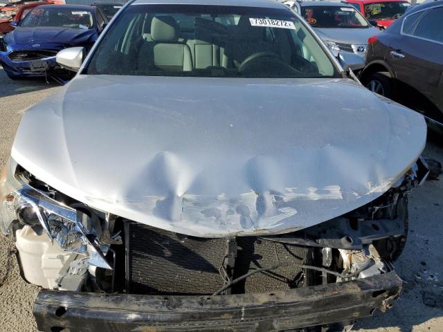 Photo 5 from auction – 2012 TOYOTA CAMRY BASE with VIN 4T4BF1FK6CR258639