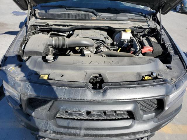 Photo 11 from auction – 2021 RAM 1500 REBEL with VIN 1C6SRFLT6MN539651