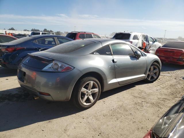 Photo 3 from auction – 2007 MITSUBISHI ECLIPSE GS with VIN 4A3AK24F77E013380