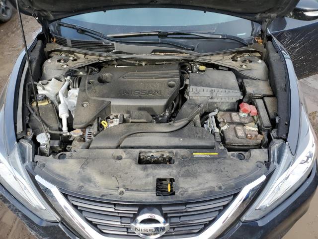 Photo 11 from auction – 2017 NISSAN ALTIMA 2.5 with VIN 1N4AL3APXHC298372