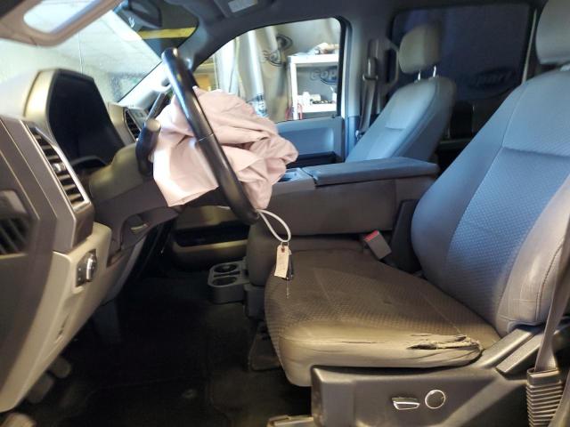 Photo 7 from auction – 2015 FORD F150 SUPER with VIN 1FTEW1CFXFFA73814
