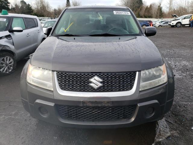 Photo 5 from auction – 2011 SUZUKI GRAND VITA with VIN JS3TD0D20B4102330