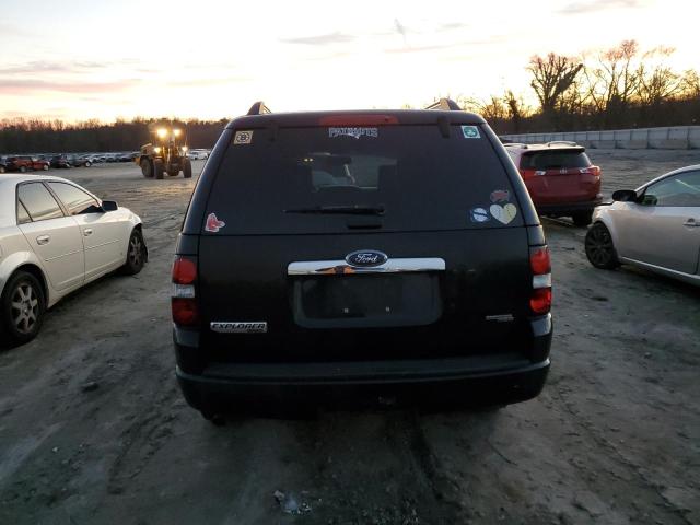 Photo 6 from auction – 2007 FORD EXPLORER L with VIN 1FMEU65E17UA88170
