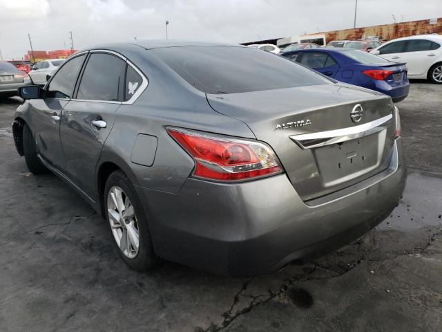 Photo 2 from auction – 2014 NISSAN ALTIMA 2.5 with VIN 1N4AL3AP9EN253018