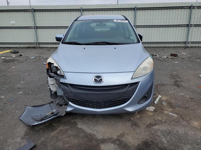 Photo 5 from auction – 2012 MAZDA 5 with VIN JM1CW2BL2C0127867