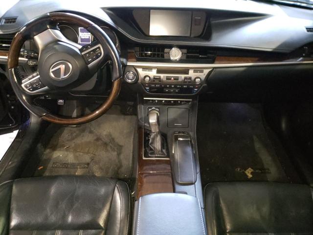 Photo 8 from auction – 2016 LEXUS ES 350 with VIN JTHBK1GG9G2227194