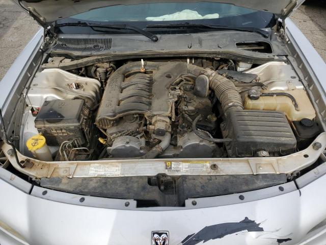 Photo 11 from auction – 2008 DODGE CHARGER with VIN 2B3KA43G58H182017