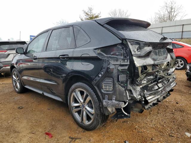 Photo 2 from auction – 2015 FORD EDGE SPORT with VIN 2FMPK4AP8FBB15895