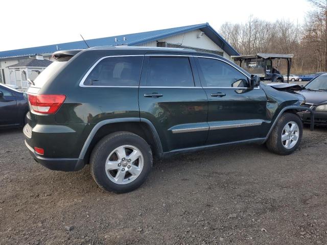Photo 3 from auction – 2011 JEEP GRAND CHER with VIN 1J4RR4GG0BC614999