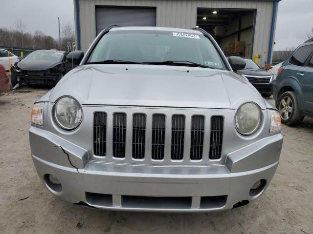 Photo 5 from auction – 2010 JEEP COMPASS SP with VIN 1J4NF4FB3AD502476