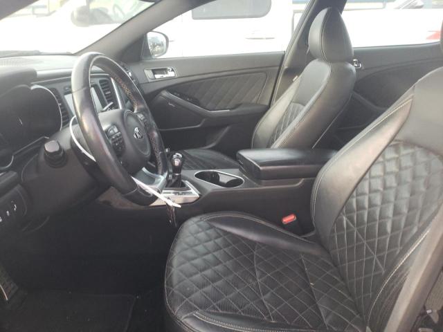 صورة رقم 7 من المزاد - 2015 KIA OPTIMA SX مع VIN 5XXGR4A60FG396324