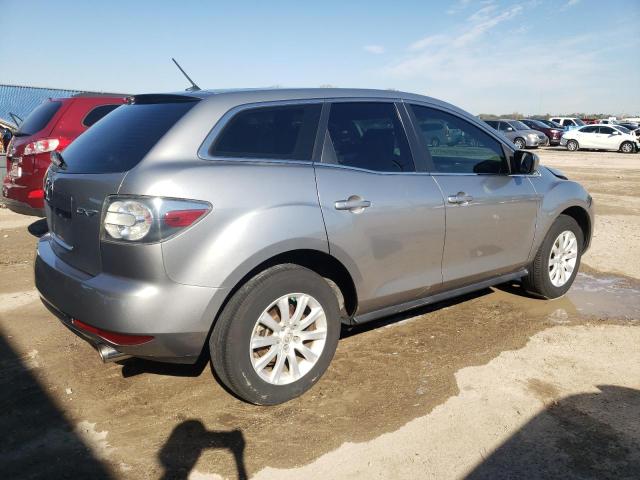 Photo 3 from auction – 2010 MAZDA CX-7 with VIN JM3ER2W53A0302384