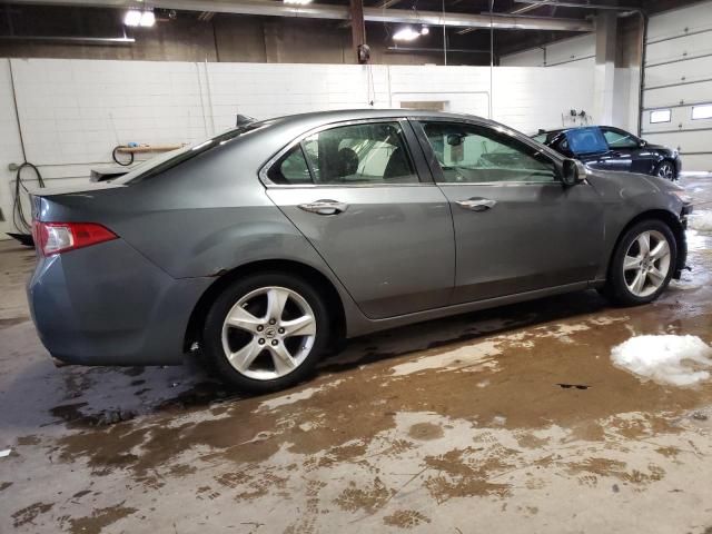 Photo 3 from auction – 2010 ACURA TSX with VIN JH4CU2F64AC023269