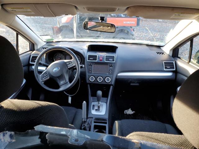 Photo 8 from auction – 2015 SUBARU IMPREZA with VIN JF1GPAA60FH290887