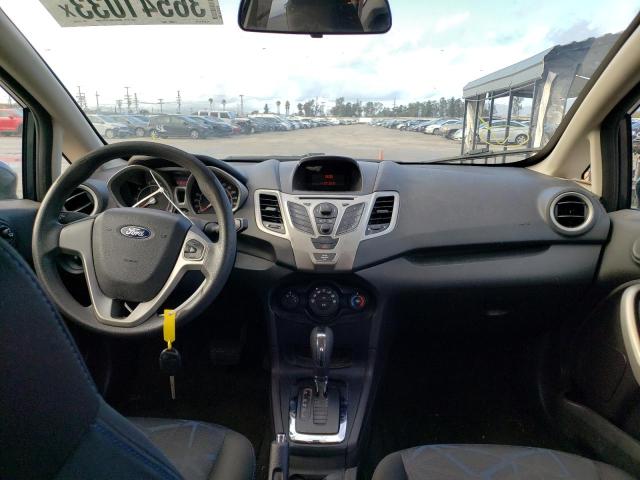 Photo 8 from auction – 2011 FORD FIESTA SE with VIN 3FADP4EJ5BM157034