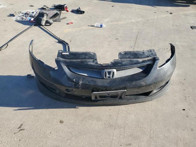 Photo 12 from auction – 2007 HONDA FIT S with VIN JHMGD37657S002967