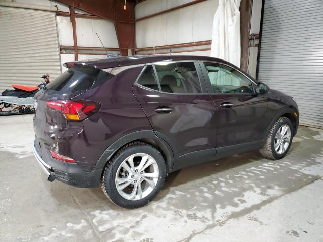 Photo 3 from auction – 2020 BUICK ENCORE GX with VIN KL4MMBS24LB088280