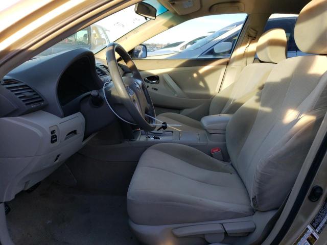 Photo 7 from auction – 2010 TOYOTA CAMRY BASE with VIN 4T1BF3EK0AU106814