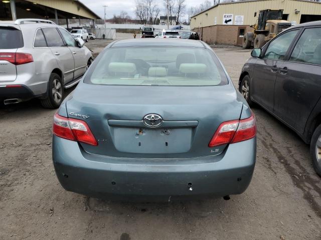 Photo 6 from auction – 2009 TOYOTA CAMRY BASE with VIN 4T1BE46K69U855233