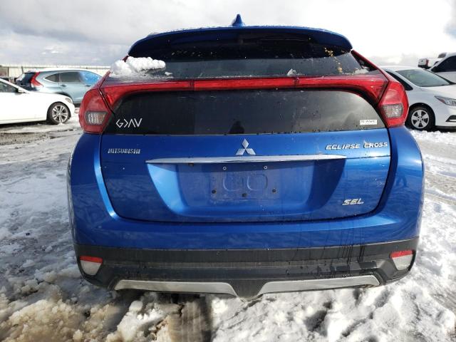 Photo 6 from auction – 2018 MITSUBISHI ECLIPSE CR with VIN JA4AT5AA3JZ048258