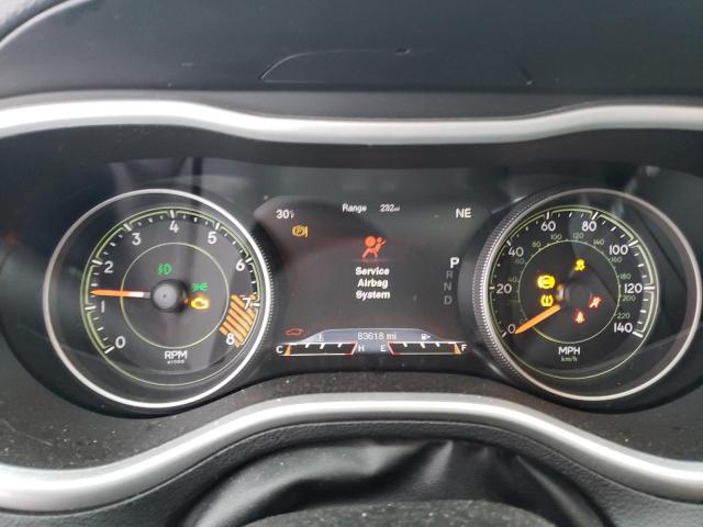 Photo 9 from auction – 2015 JEEP CHEROKEE T with VIN 1C4PJMBS0FW681171