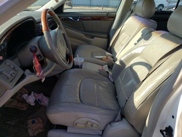 Photo 7 from auction – 2002 CADILLAC DEVILLE DH with VIN 1G6KE57Y12U181000