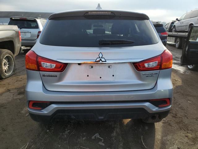 Photo 6 from auction – 2019 MITSUBISHI OUTLANDER with VIN JA4AP3AU2KU026222