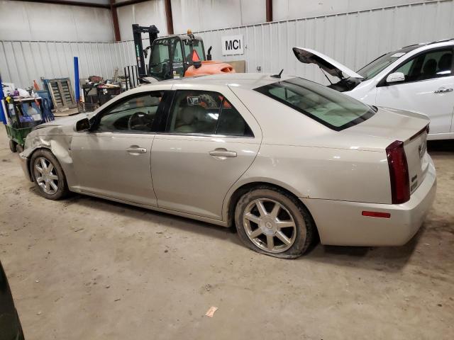 Photo 2 from auction – 2007 CADILLAC STS with VIN 1G6DW677570118600
