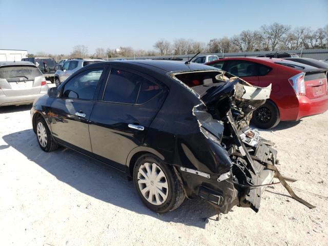 Photo 2 from auction – 2013 NISSAN VERSA S with VIN 3N1CN7AP1DL893942