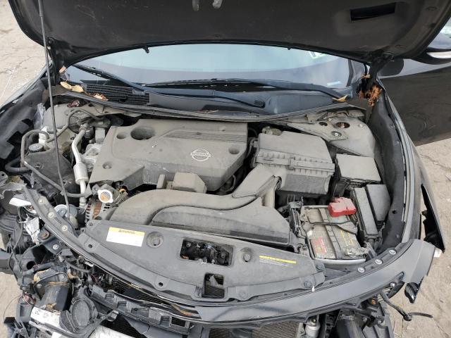Photo 11 from auction – 2014 NISSAN ALTIMA 2.5 with VIN 1N4AL3AP9EC407416