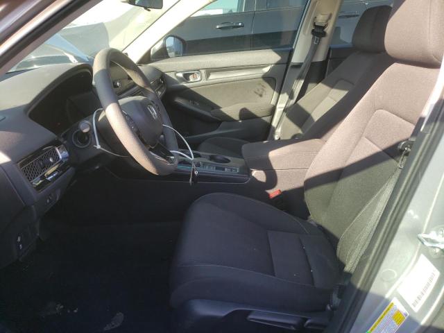 Photo 7 from auction – 2022 HONDA CIVIC LX with VIN 2HGFE2F21NH532166