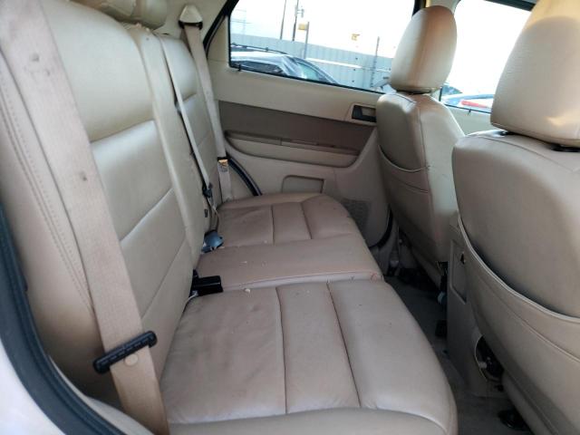 Photo 10 from auction – 2009 FORD ESCAPE XLT with VIN 1FMCU93G09KB54171