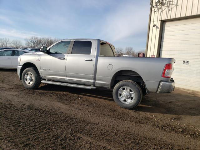 Photo 2 from auction – 2022 RAM 2500 BIG H with VIN 3C6UR5DL7NG235921
