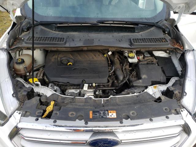Photo 11 from auction – 2017 FORD ESCAPE SE with VIN 1FMCU0GD1HUC26638