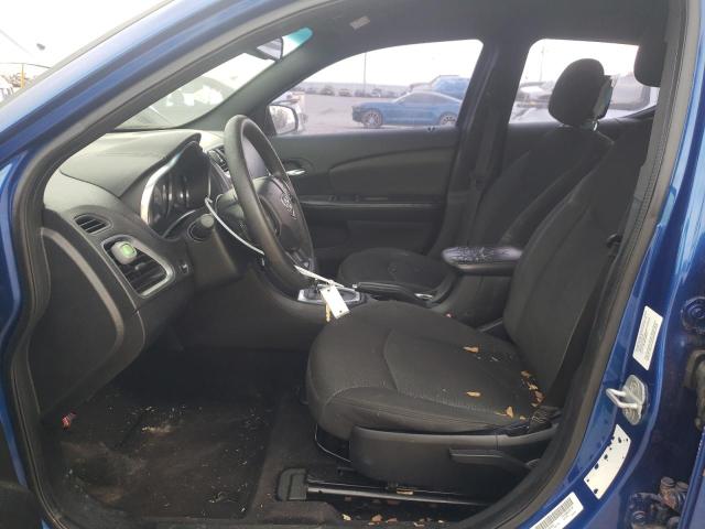 Photo 7 from auction – 2013 DODGE AVENGER SE with VIN 1C3CDZAG2DN503222