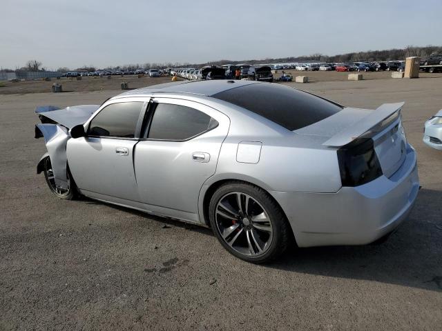 Photo 2 from auction – 2007 DODGE CHARGER SR with VIN 2B3KA73W67H729626
