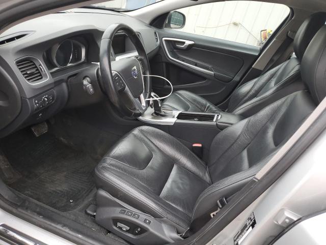 Photo 7 from auction – 2014 VOLVO S60 T5 with VIN YV1612FH7E2290565