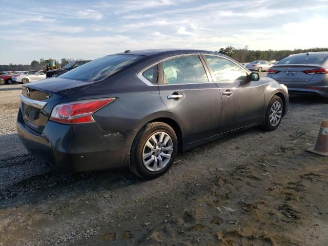 Photo 3 from auction – 2015 NISSAN ALTIMA 2.5 with VIN 1N4AL3AP2FC126625