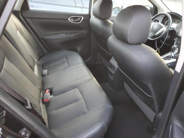 Photo 10 from auction – 2015 NISSAN SENTRA S with VIN 3N1AB7AP2FY248934