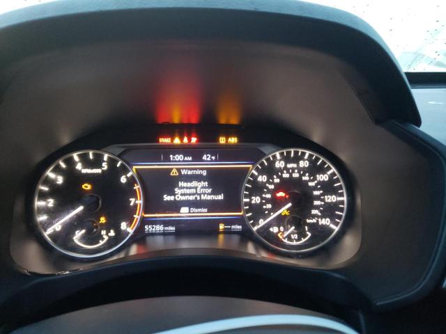 Photo 9 from auction – 2020 NISSAN ALTIMA S with VIN 1N4BL4BVXLC219413