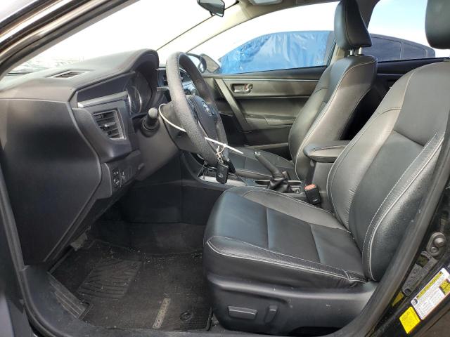 Photo 7 from auction – 2014 TOYOTA COROLLA with VIN 2T1BURHE7EC220637