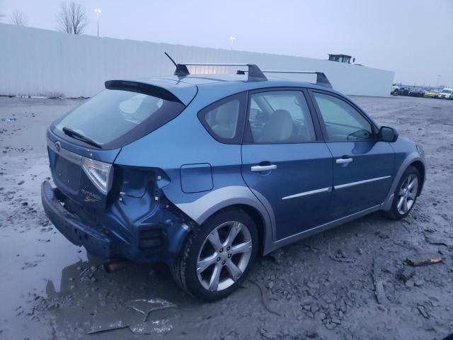 Photo 3 from auction – 2010 SUBARU IMPREZA OU with VIN JF1GH6D64AH815769