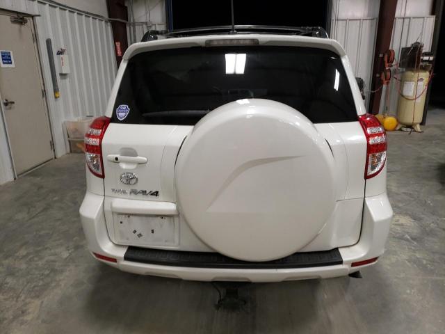 Photo 6 from auction – 2011 TOYOTA RAV4 LIMIT with VIN 2T3YK4DV0BW013033