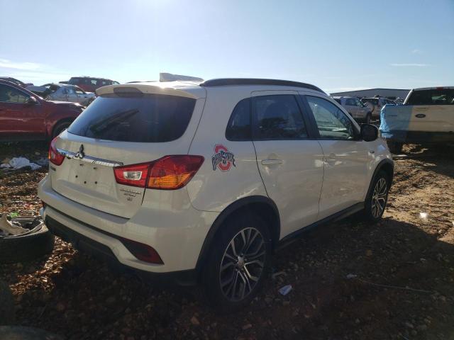 Photo 3 from auction – 2019 MITSUBISHI OUTLANDER with VIN JA4AP4AW6KU027963