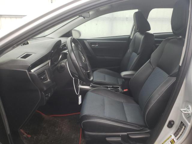 Photo 7 from auction – 2015 TOYOTA COROLLA L with VIN 2T1BURHE5FC435578