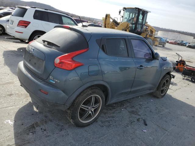 Photo 3 from auction – 2012 NISSAN JUKE S with VIN JN8AF5MV9CT108453