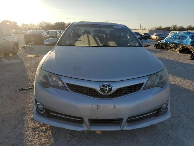 Photo 5 from auction – 2014 TOYOTA CAMRY L with VIN 4T1BF1FK1EU753456