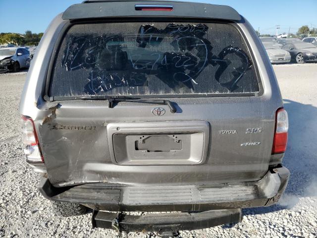 Photo 6 from auction – 2002 TOYOTA 4RUNNER SR with VIN JT3HN86R220371239