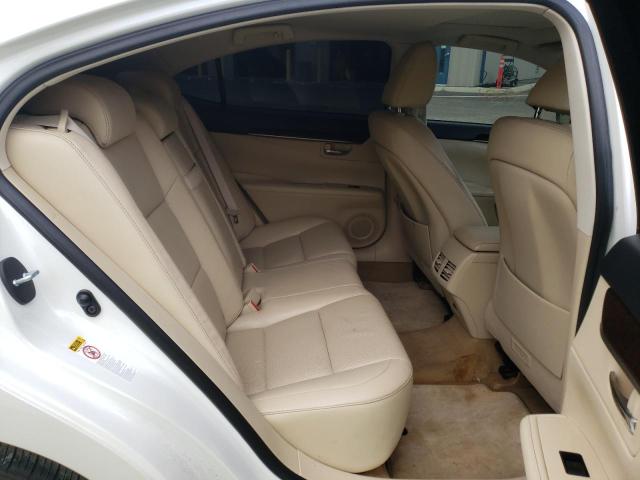 صورة رقم 10 من المزاد - 2015 LEXUS ES 350 مع VIN JTHBK1GG9F2210085