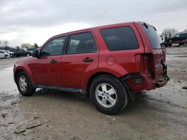 Photo 2 from auction – 2012 FORD ESCAPE XLS with VIN 1FMCU0C7XCKC77138